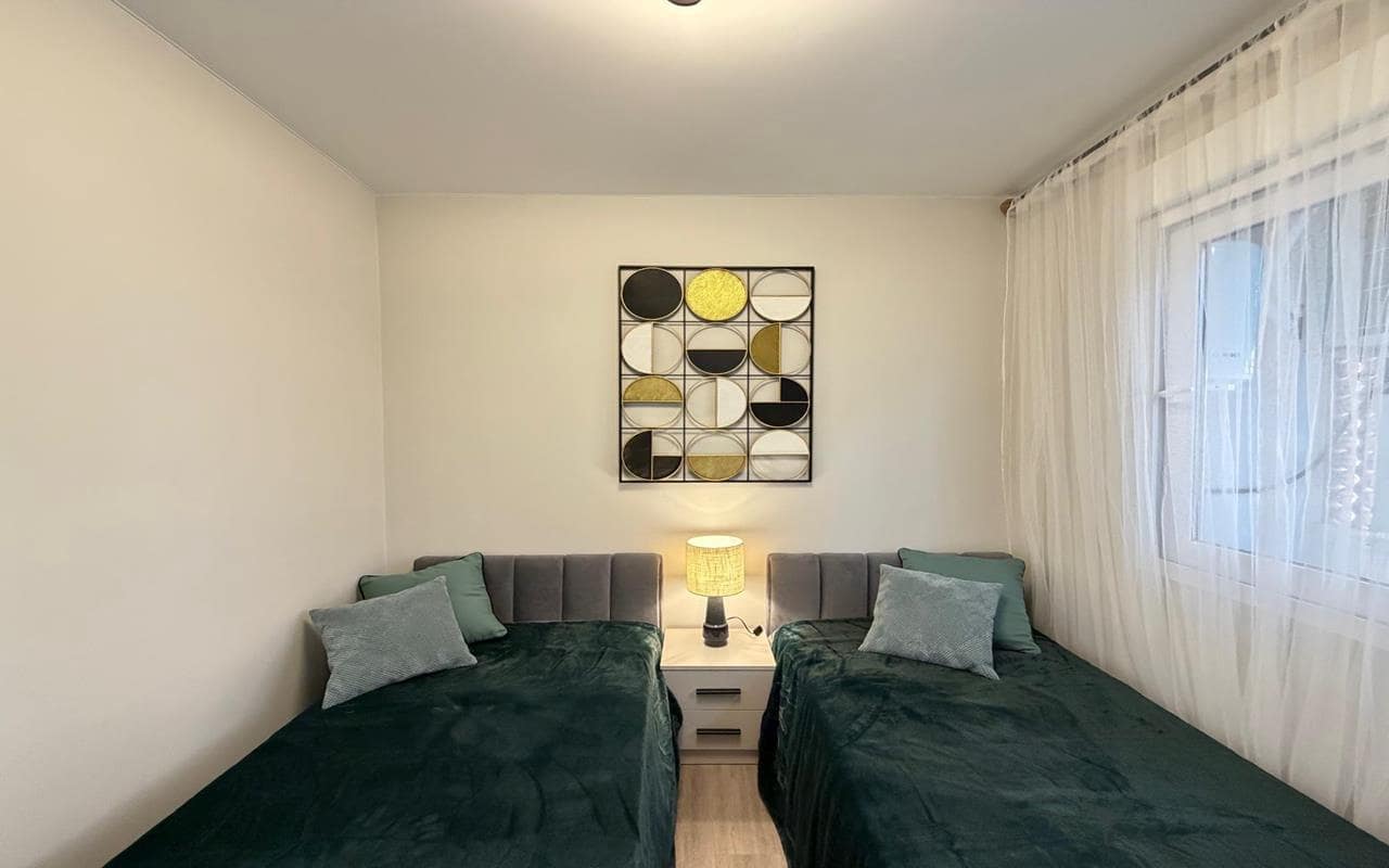 2 slaapkamer Appartement te koop in Torrevieja - € 179.900 (Ref: 9825814)