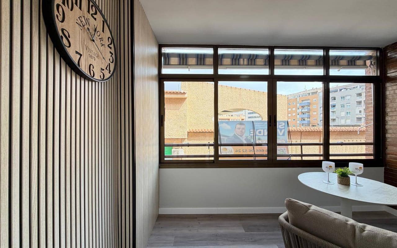 2 slaapkamer Appartement te koop in Torrevieja - € 179.900 (Ref: 9825814)