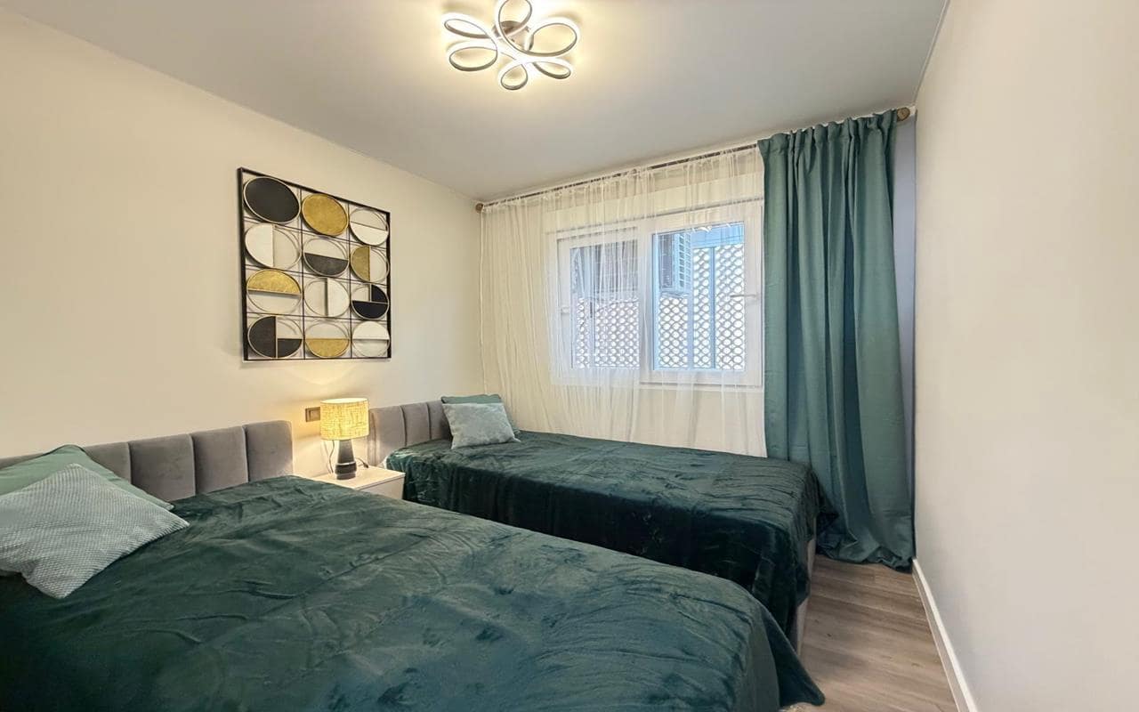 2 slaapkamer Appartement te koop in Torrevieja - € 179.900 (Ref: 9825814)