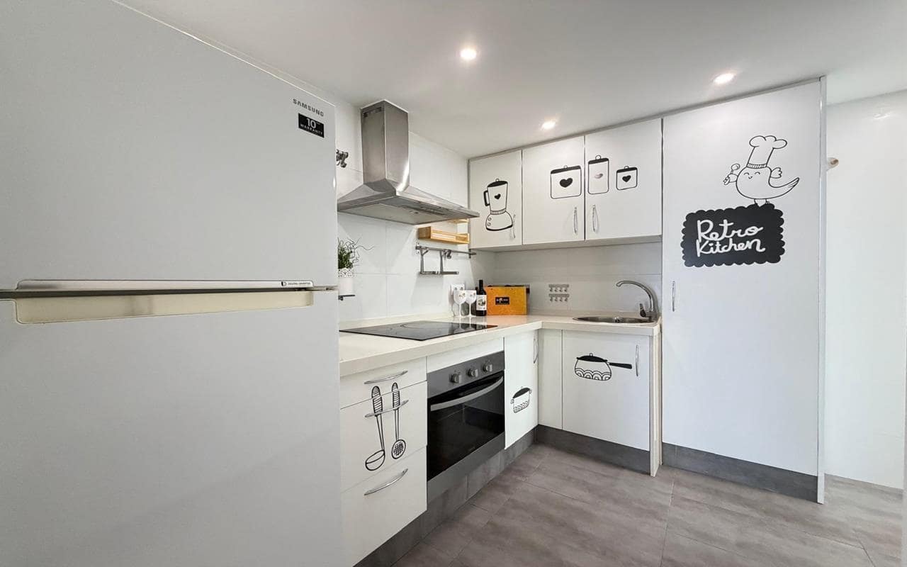 3 soverom Leilighet til salgs i Torrevieja - € 269 900 (Ref: 9825815)