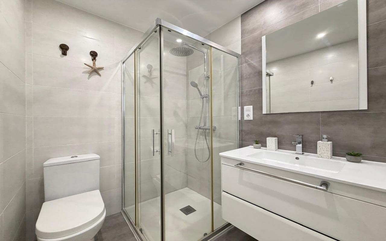 3 soverom Leilighet til salgs i Torrevieja - € 269 900 (Ref: 9825815)
