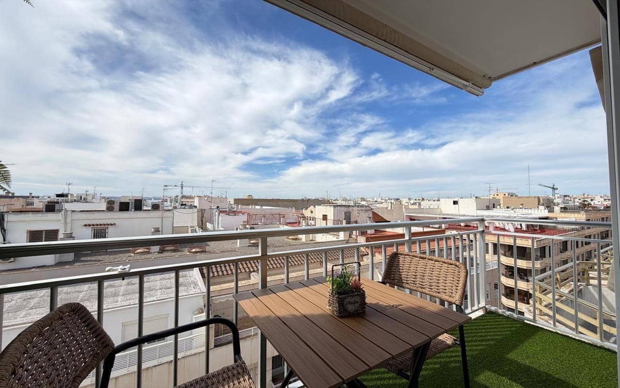 3 soverom Leilighet til salgs i Torrevieja - € 269 900 (Ref: 9825815)