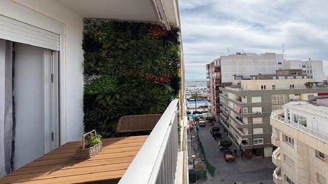 3 soverom Leilighet til salgs i Torrevieja - € 269 900 (Ref: 9825815)