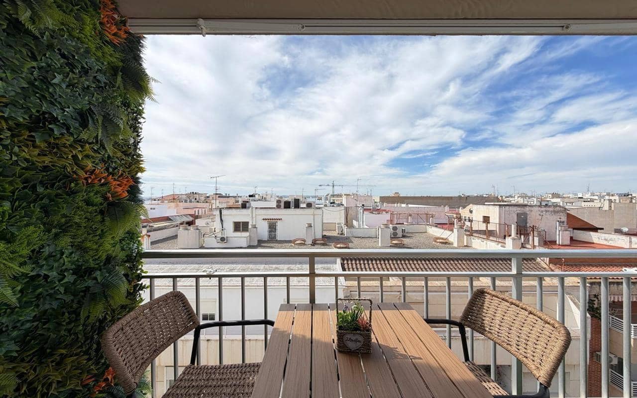 3 soverom Leilighet til salgs i Torrevieja - € 269 900 (Ref: 9825815)