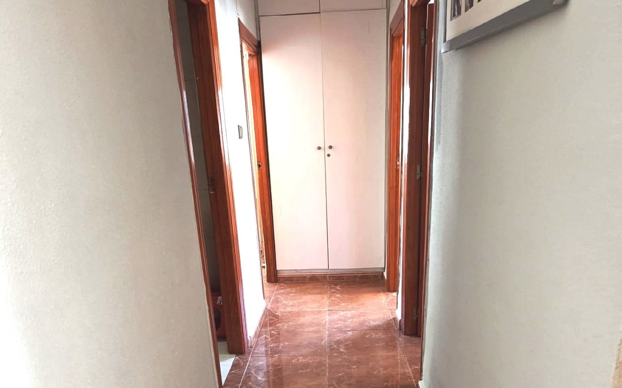 3 soverom Leilighet til salgs i Torrevieja - € 139 000 (Ref: 9826034)