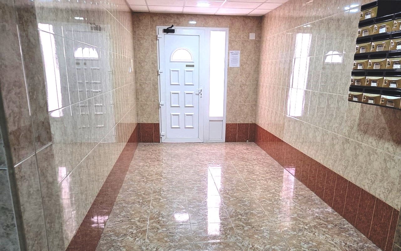 3 soverom Leilighet til salgs i Torrevieja - € 139 000 (Ref: 9826034)