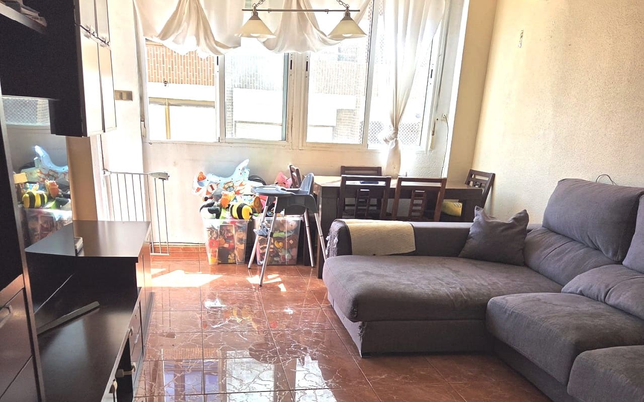3 soverom Leilighet til salgs i Torrevieja - € 139 000 (Ref: 9826034)
