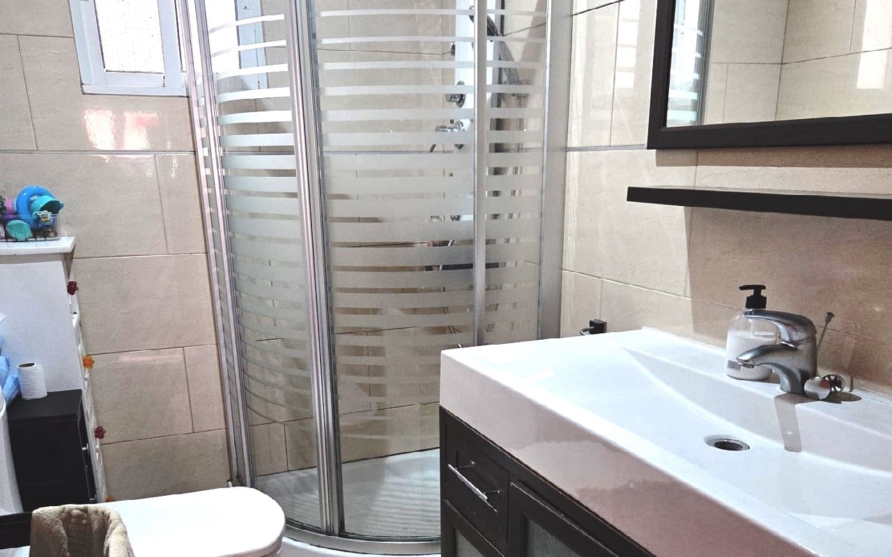 3 soverom Leilighet til salgs i Torrevieja - € 139 000 (Ref: 9826034)