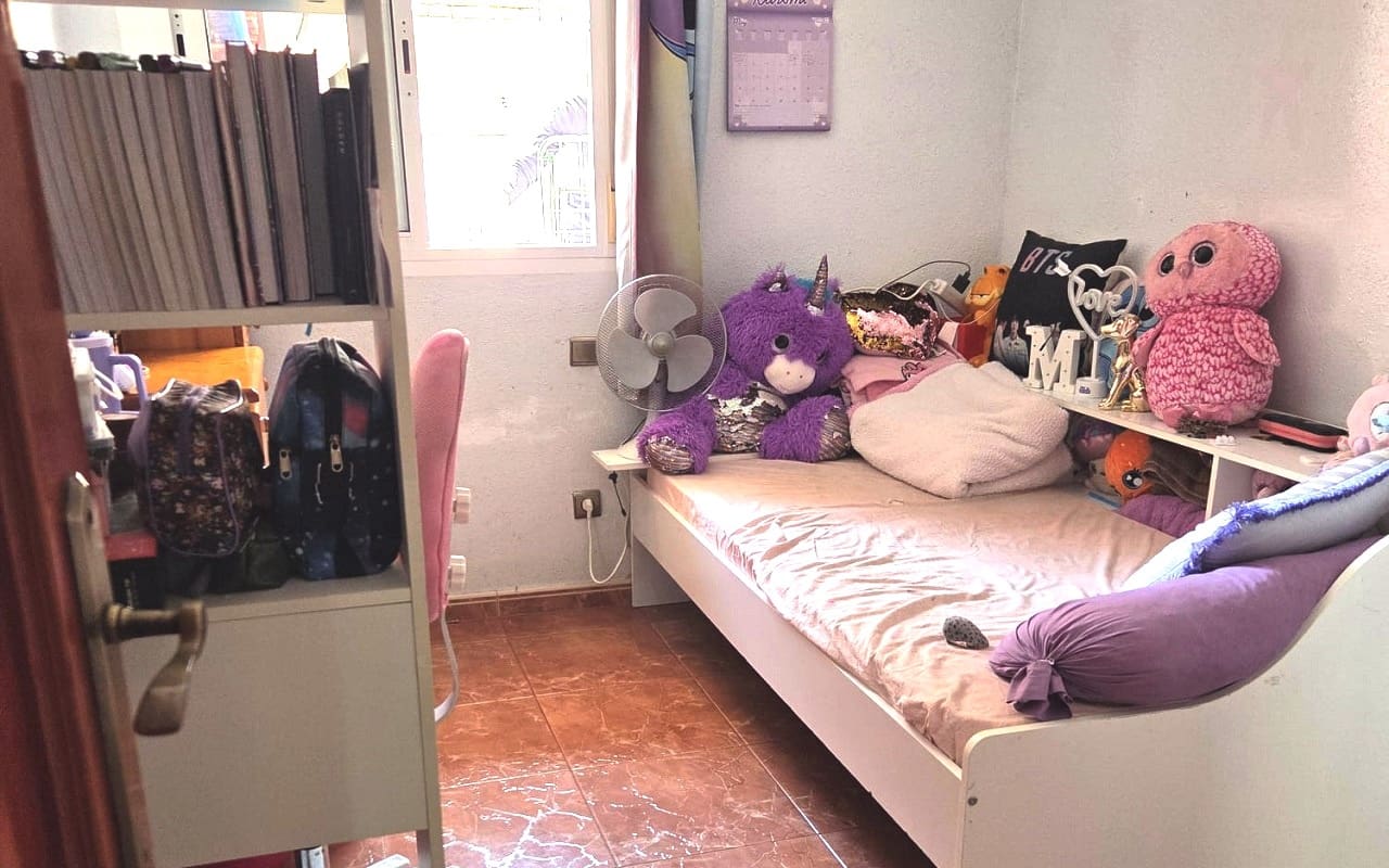 3 soverom Leilighet til salgs i Torrevieja - € 139 000 (Ref: 9826034)