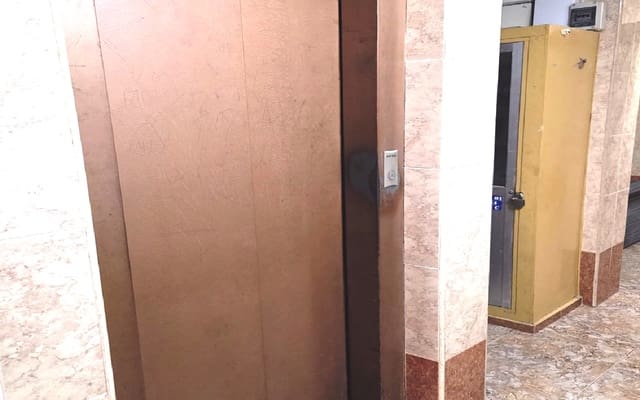 3 soverom Leilighet til salgs i Torrevieja - € 139 000 (Ref: 9826034)