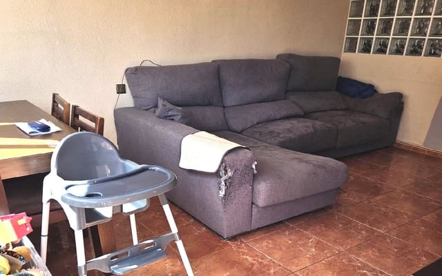 3 soverom Leilighet til salgs i Torrevieja - € 139 000 (Ref: 9826034)