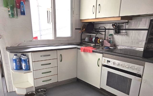 3 soverom Leilighet til salgs i Torrevieja - € 139 000 (Ref: 9826034)