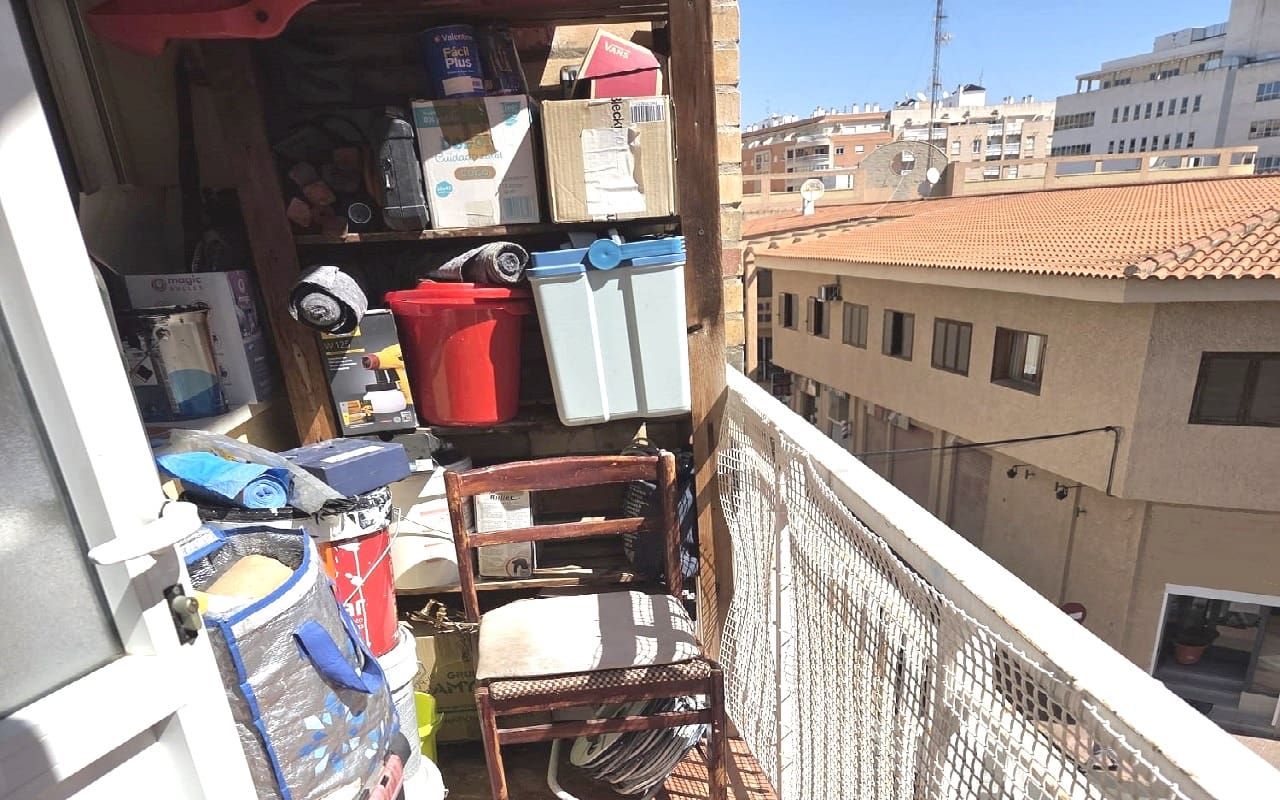 3 soverom Leilighet til salgs i Torrevieja - € 139 000 (Ref: 9826034)