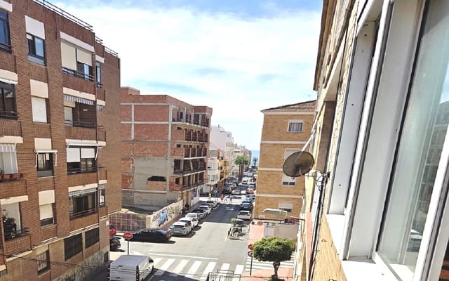 3 soverom Leilighet til salgs i Torrevieja - € 139 000 (Ref: 9826034)