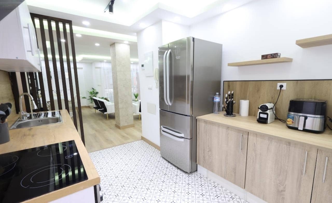 4 sovrum Lägenhet till salu i Torrevieja - 285 000 € (Ref: 9826092)