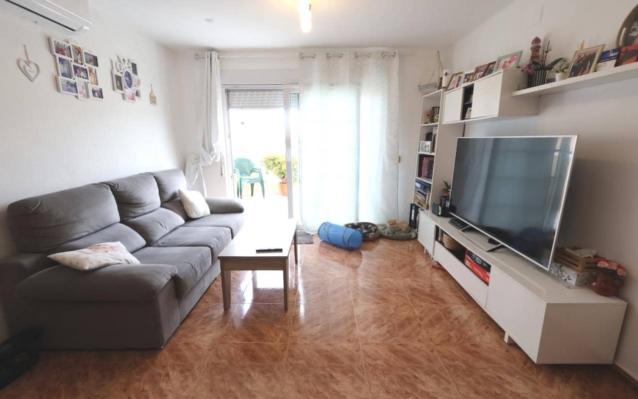 3 bedroom Penthouse for sale in Torrevieja - € 285,000 (Ref: 9833088)