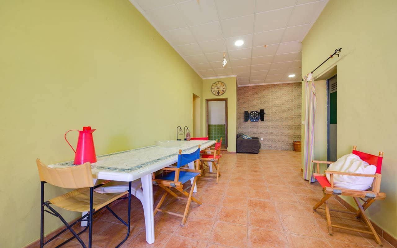 5 chambre Villa/Maison à vendre à San Miguel de Salinas avec piscine garage - 495 000 € (Ref: 9834672)