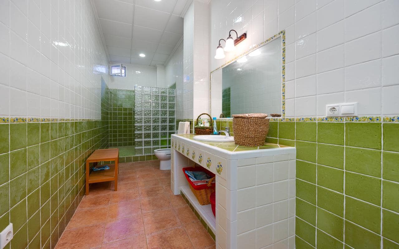 5 chambre Villa/Maison à vendre à San Miguel de Salinas avec piscine garage - 495 000 € (Ref: 9834672)