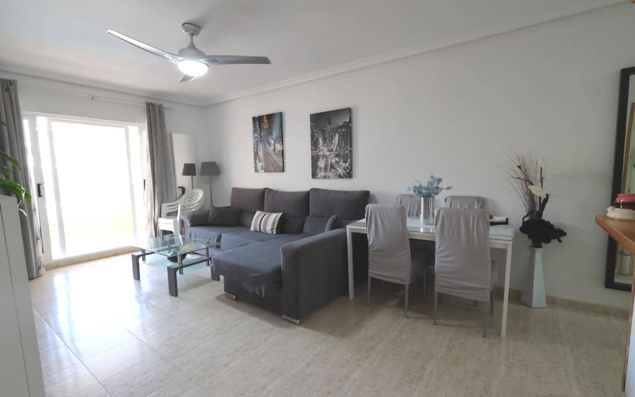 2 sovrum Lägenhet till salu i La Mata med pool garage - 240 000 € (Ref: 9834810)