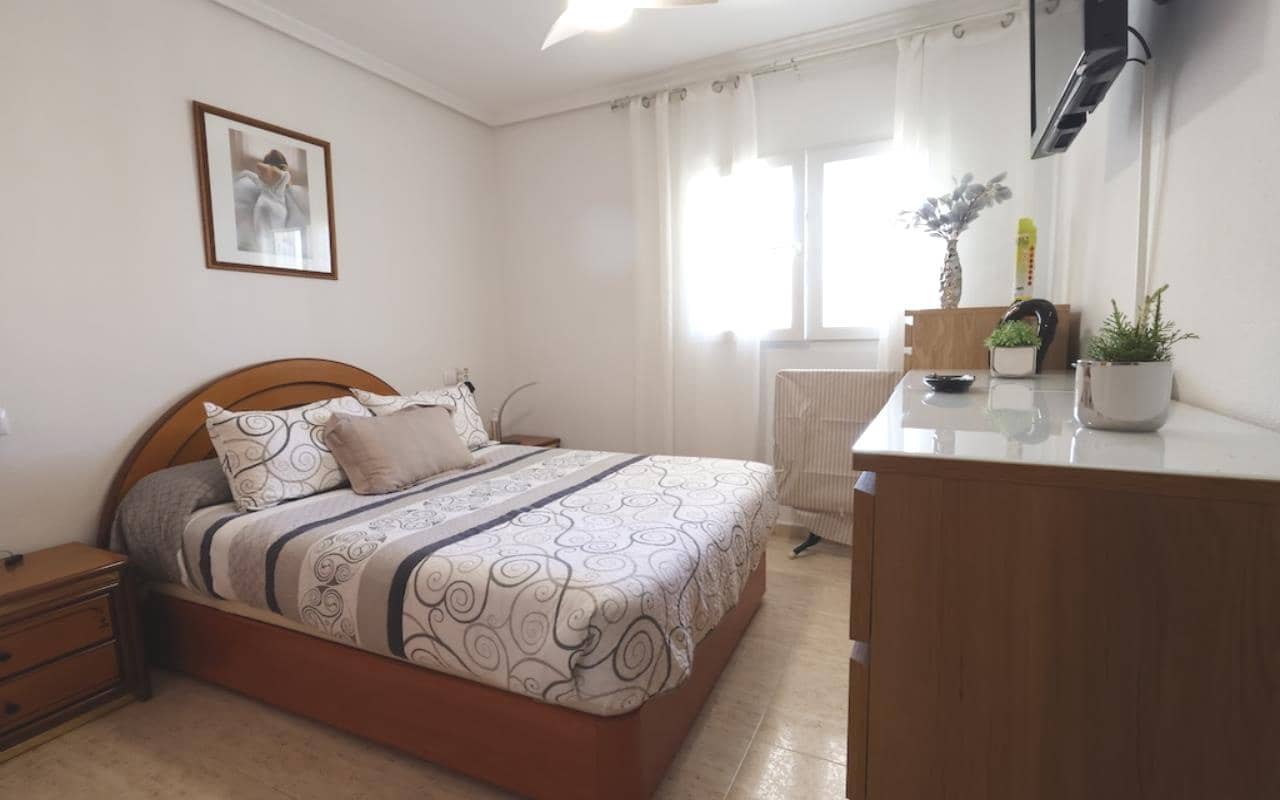 2 sovrum Lägenhet till salu i La Mata med pool garage - 240 000 € (Ref: 9834810)