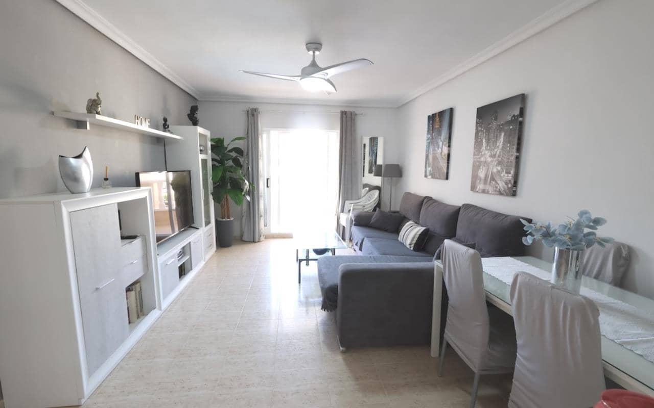 2 sovrum Lägenhet till salu i La Mata med pool garage - 240 000 € (Ref: 9834810)