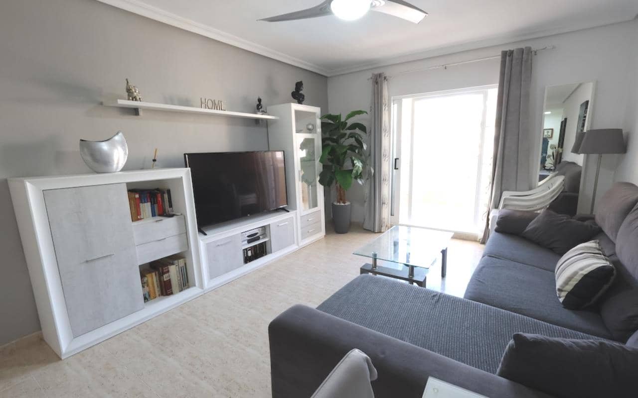 2 sovrum Lägenhet till salu i La Mata med pool garage - 240 000 € (Ref: 9834810)