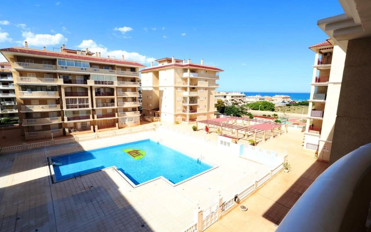 2 sovrum Lägenhet till salu i La Mata med pool garage - 240 000 € (Ref: 9834810)