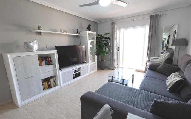 2 sovrum Lägenhet till salu i La Mata, Torrevieja med pool garage - 240 000 € (Ref: 9834810)