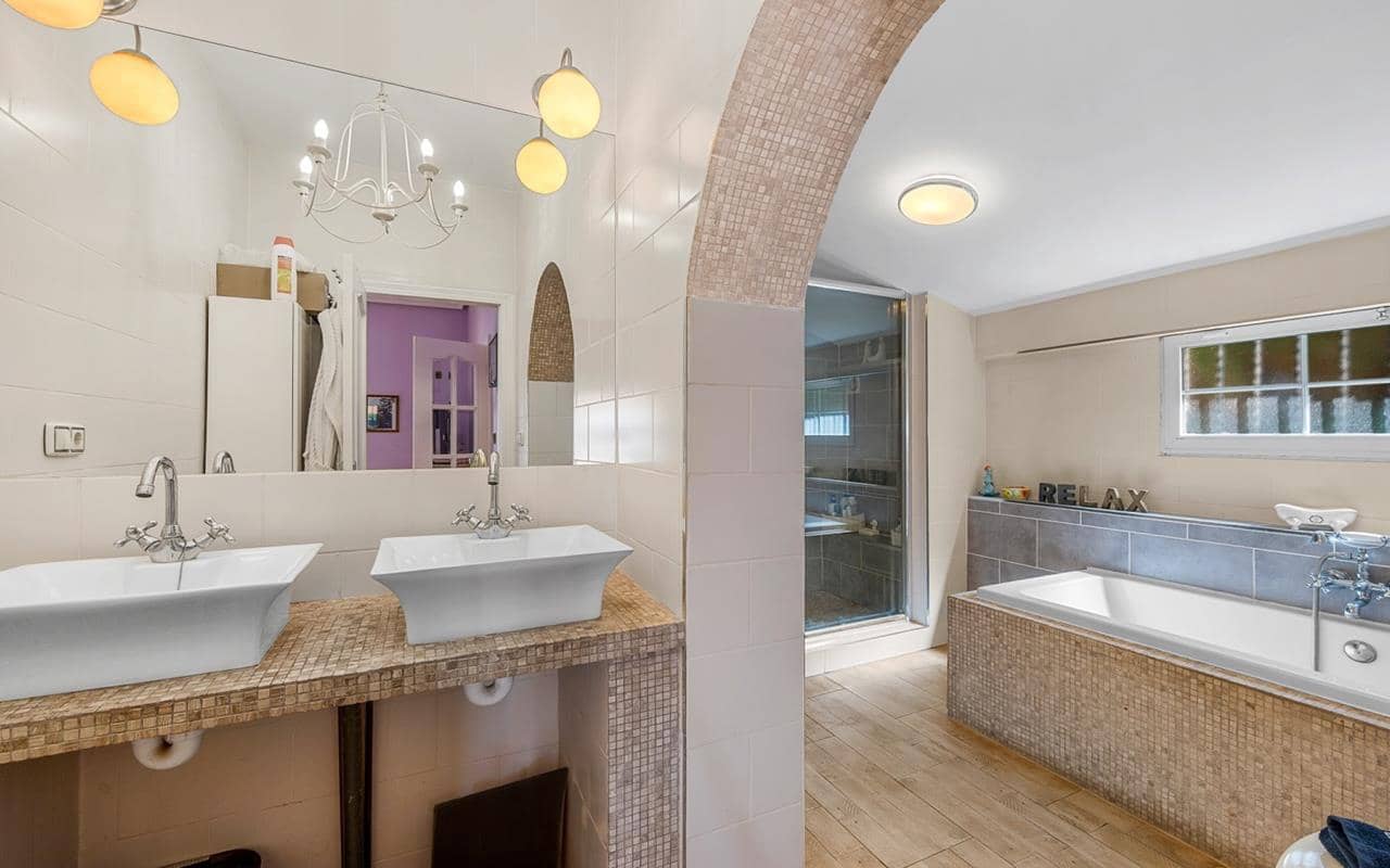 6 sovrum Finca/Hus på landet till salu i Rojales med pool garage - 594 999 € (Ref: 9838561)