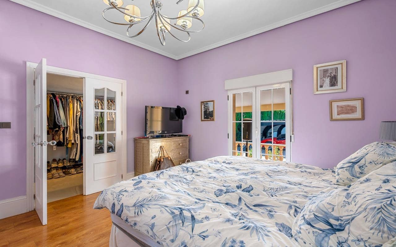 6 sovrum Finca/Hus på landet till salu i Rojales med pool garage - 594 999 € (Ref: 9838561)
