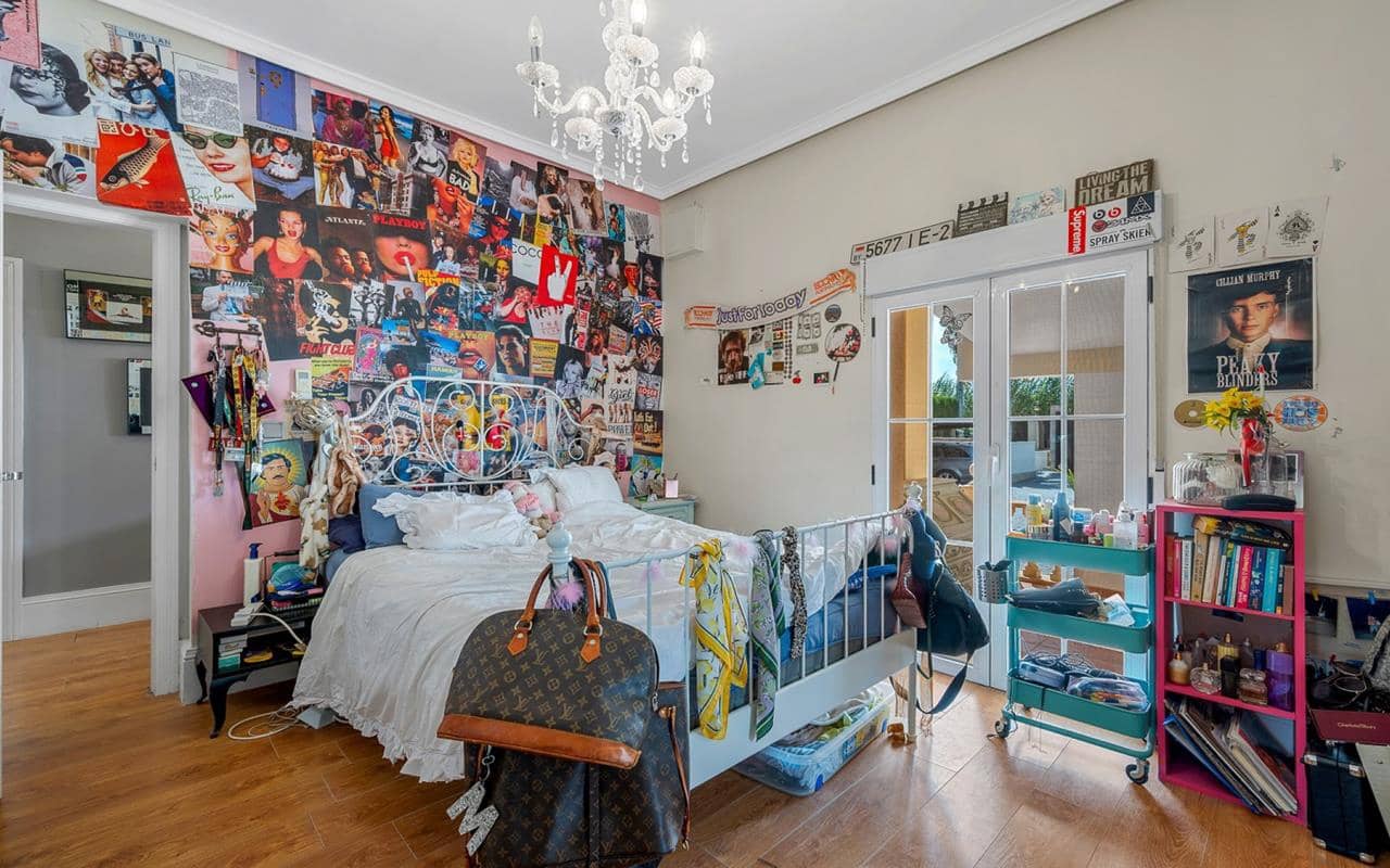 6 sovrum Finca/Hus på landet till salu i Rojales med pool garage - 594 999 € (Ref: 9838561)
