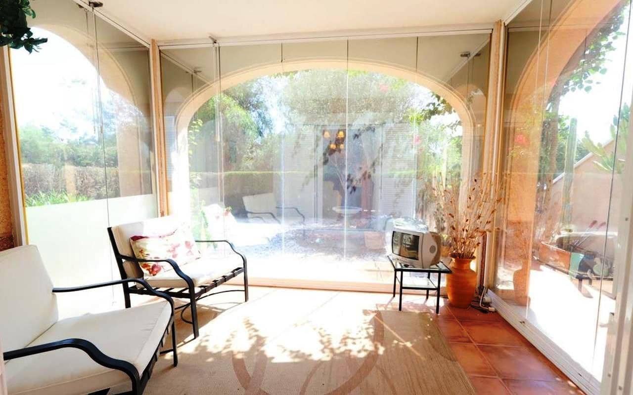 2 quarto Bungalow para venda em Playa Flamenca com piscina garagem - 189 000 € (Ref: 9839950)