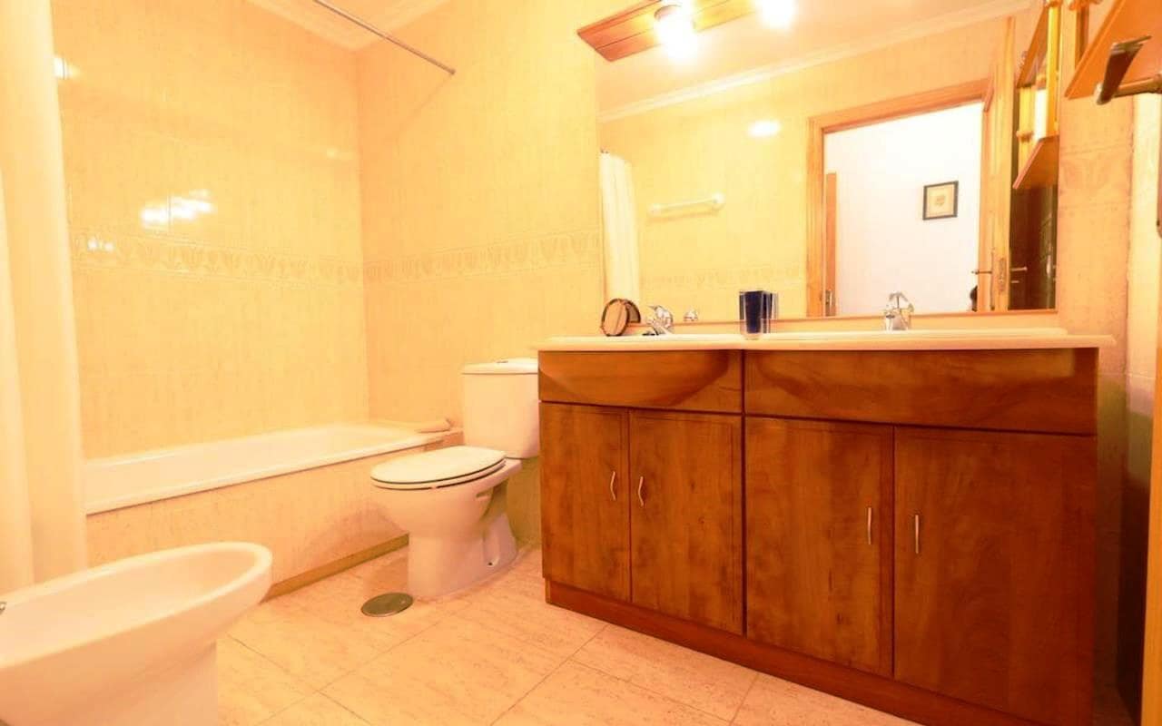 2 quarto Bungalow para venda em Playa Flamenca com piscina garagem - 189 000 € (Ref: 9839950)
