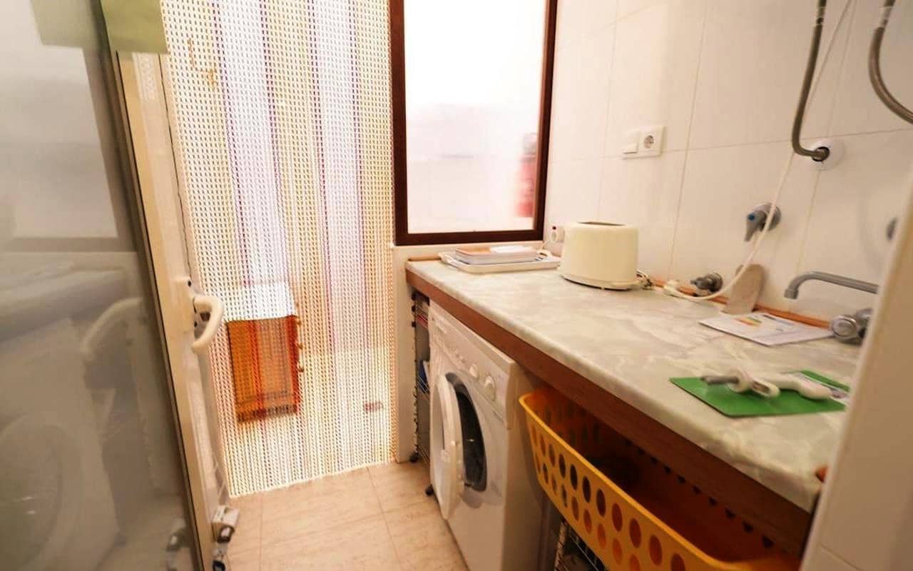 2 quarto Bungalow para venda em Playa Flamenca com piscina garagem - 189 000 € (Ref: 9839950)