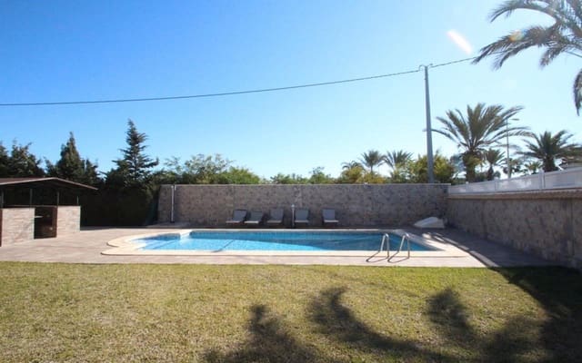 5 quarto Moradia para venda em Cabo Roig, Orihuela com piscina garagem - 1 250 000 € (Ref: 9844567)