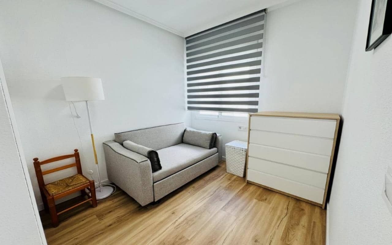 2 slaapkamer Appartement te koop in Guardamar del Segura met garage - € 169.000 (Ref: 9844568)