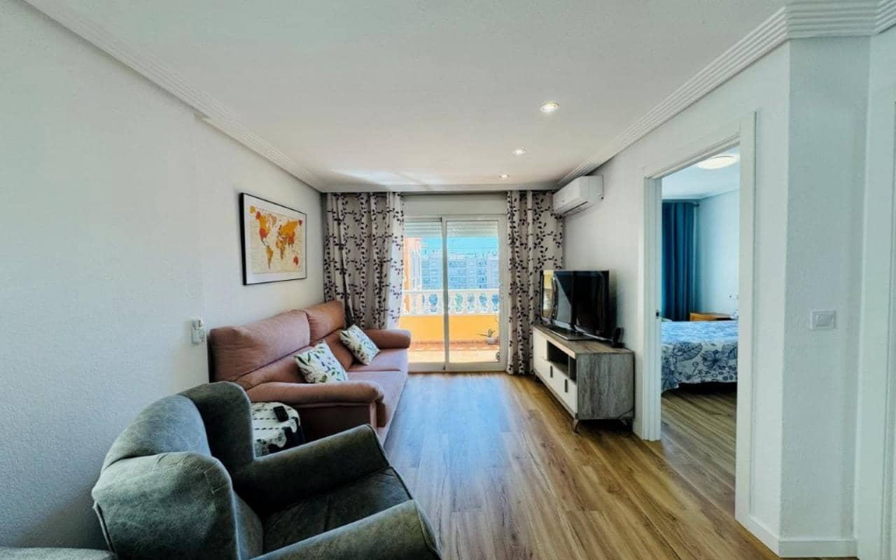 2 slaapkamer Appartement te koop in Guardamar del Segura met garage - € 169.000 (Ref: 9844568)