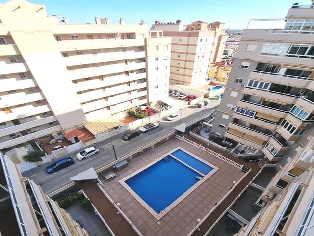 Torrevieja -