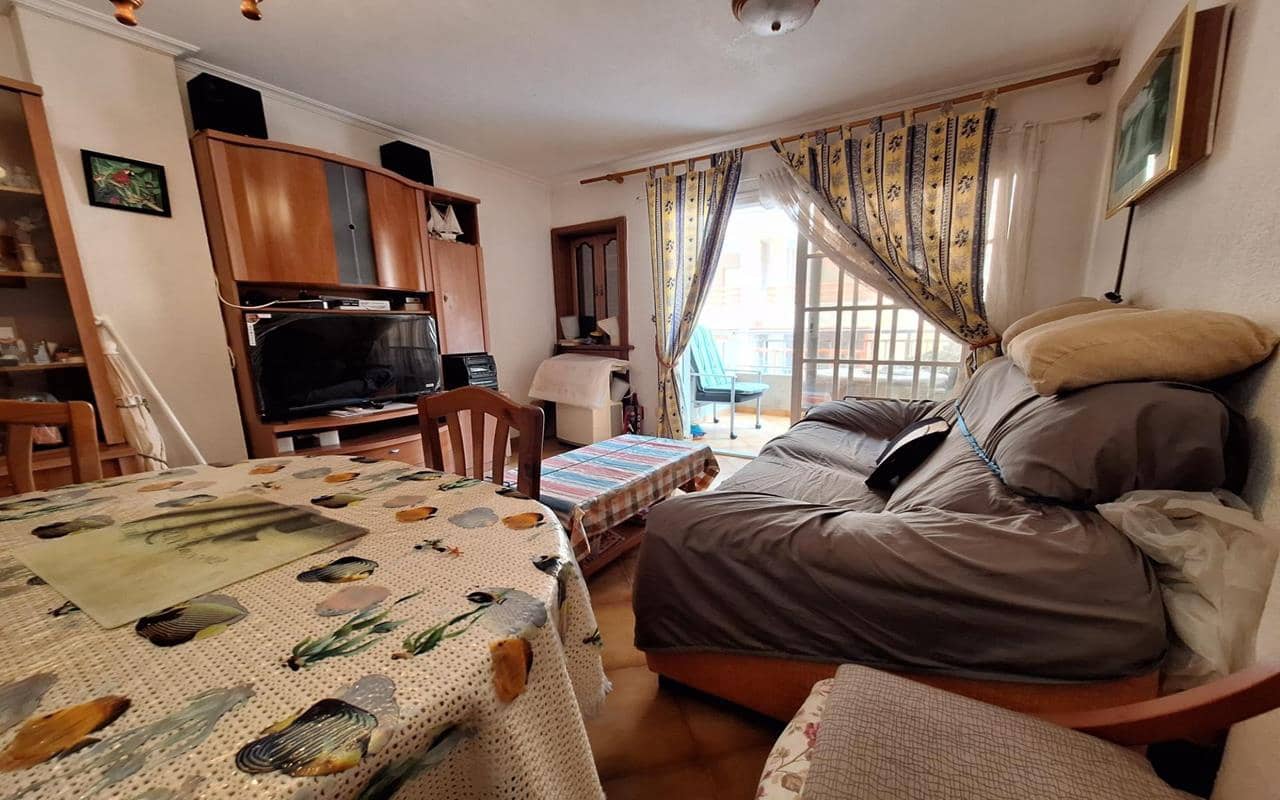 2 soverom Leilighet til salgs i Torrevieja - € 147 000 (Ref: 9848223)