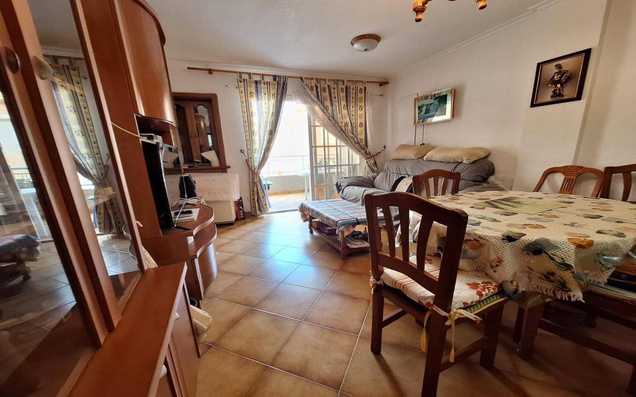 2 soverom Leilighet til salgs i Torrevieja - € 147 000 (Ref: 9848223)