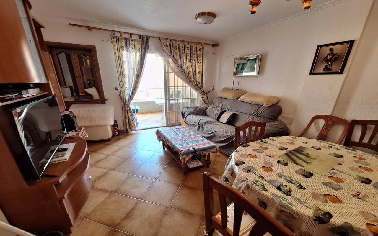 2 soverom Leilighet til salgs i Torrevieja - € 147 000 (Ref: 9848223)
