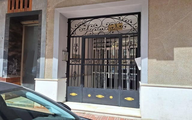 2 soverom Leilighet til salgs i Playa de los Locos, Torrevieja - € 147 000 (Ref: 9848223)