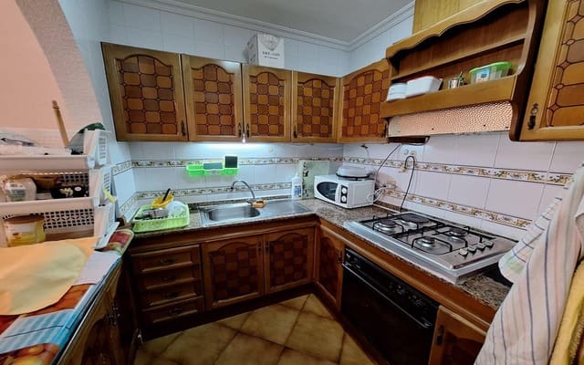 2 soverom Leilighet til salgs i Playa de los Locos, Torrevieja - € 147 000 (Ref: 9848223)