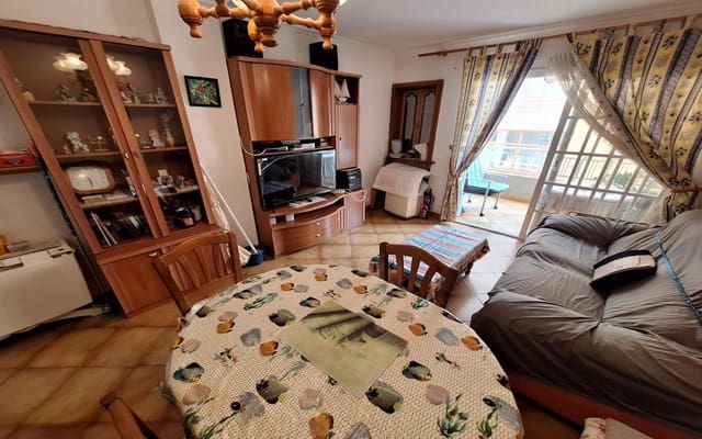 2 soverom Leilighet til salgs i Playa de los Locos, Torrevieja - € 147 000 (Ref: 9848223)