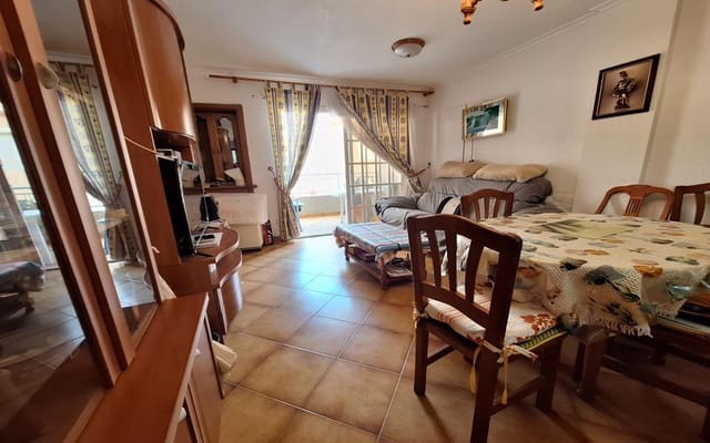2 soverom Leilighet til salgs i Playa de los Locos, Torrevieja - € 147 000 (Ref: 9848223)