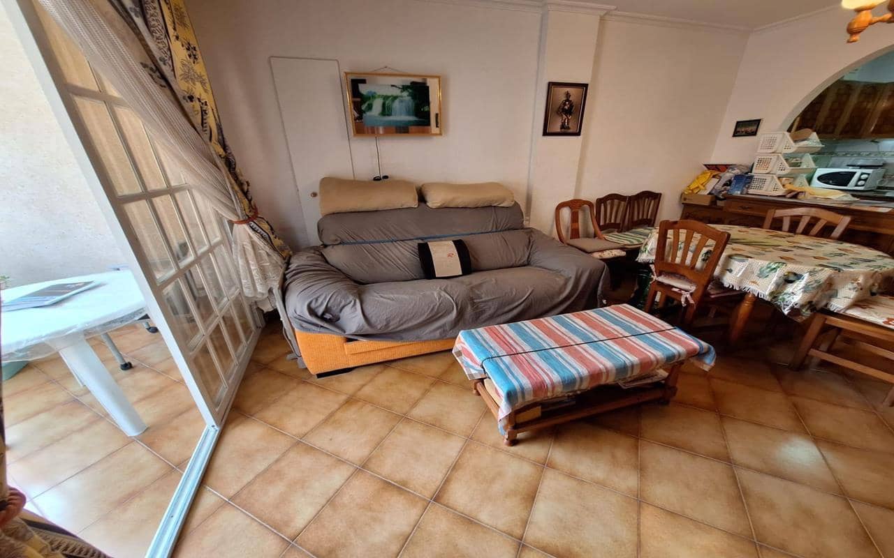 2 soverom Leilighet til salgs i Torrevieja - € 147 000 (Ref: 9848223)