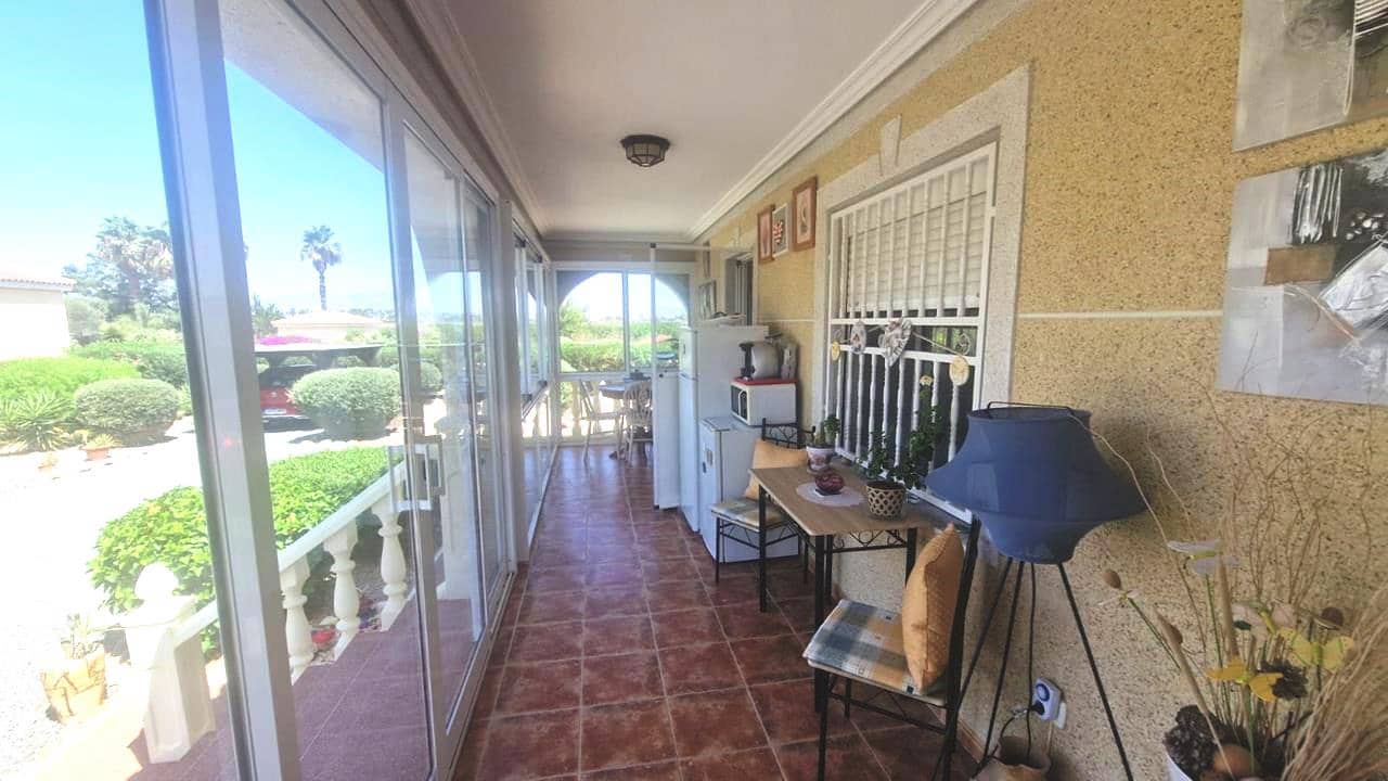 3 bedroom Villa for sale in Catral with pool garage - € 379,995 (Ref: 9850126)