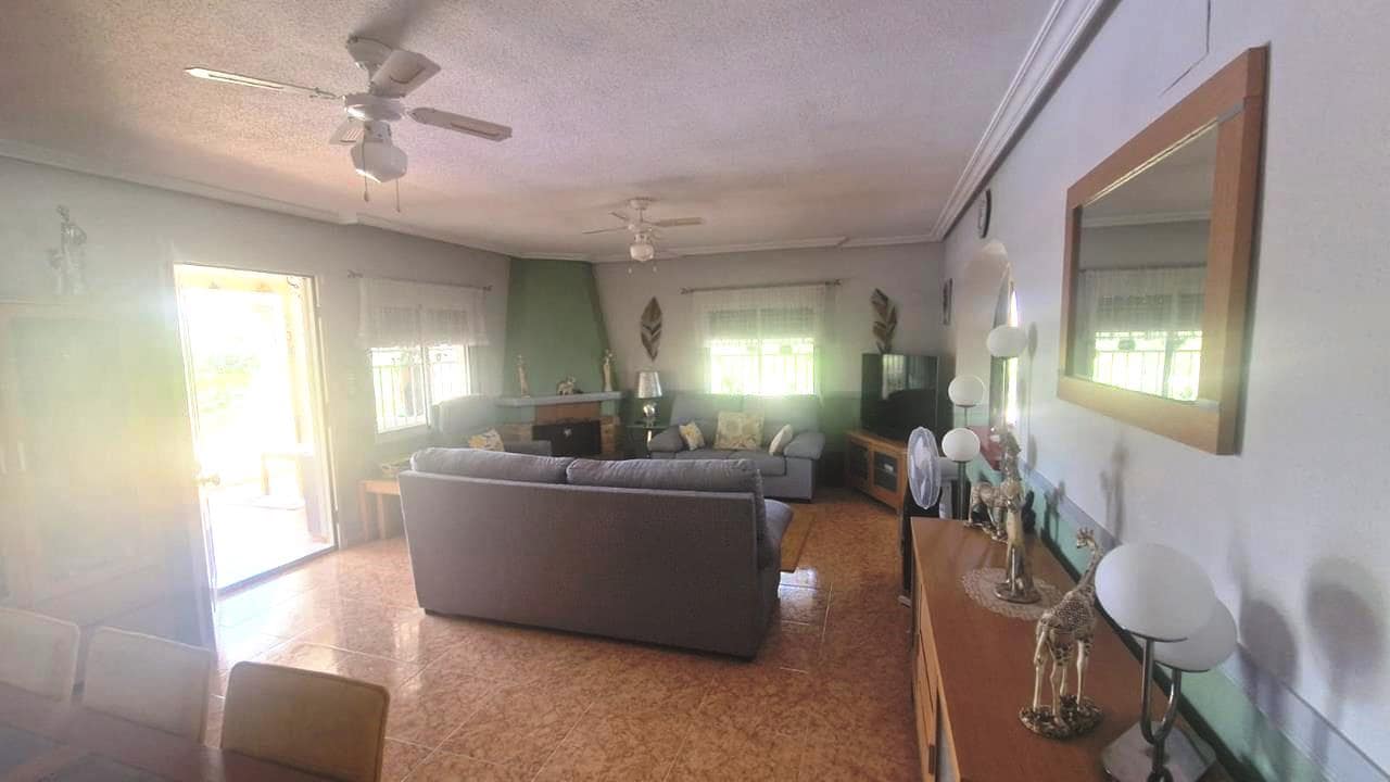 3 bedroom Villa for sale in Catral with pool garage - € 379,995 (Ref: 9850126)
