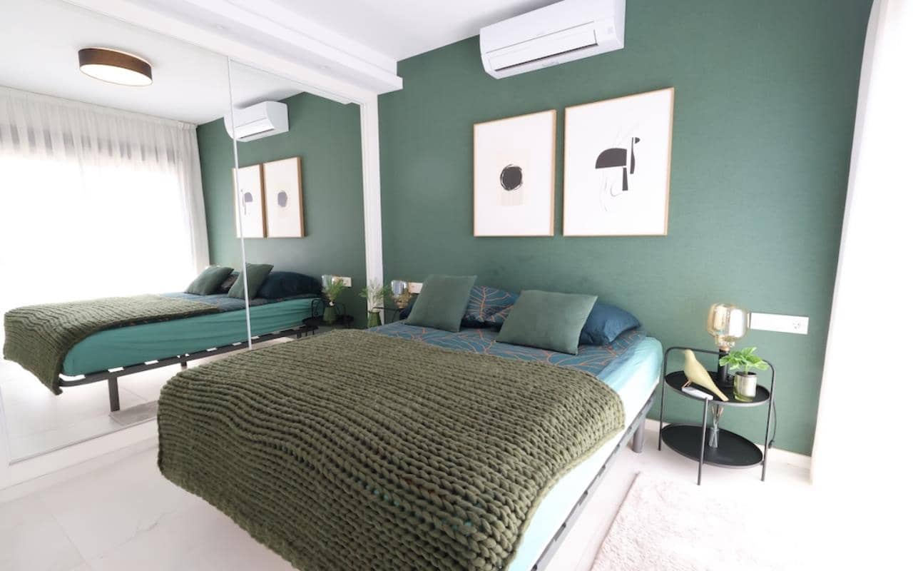 3 sypialnia Willa na sprzedaż w Ciudad Quesada z basenem garażem - 699 000 € (Ref: 9850585)