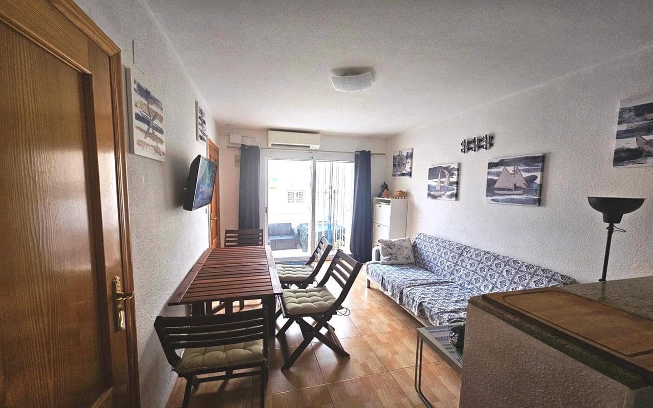 2 makuuhuone Bungalow myytävänä paikassa Los Altos mukana uima-altaan - 135 000 € (Ref: 9853035)